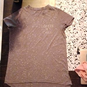 Women's size medium t-shirt